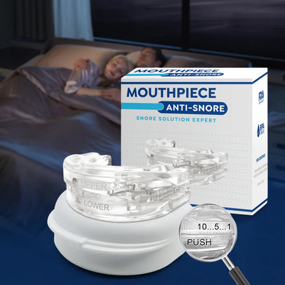 Anti Snore Mouthpiece