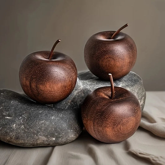AromWood Apple Diffuser