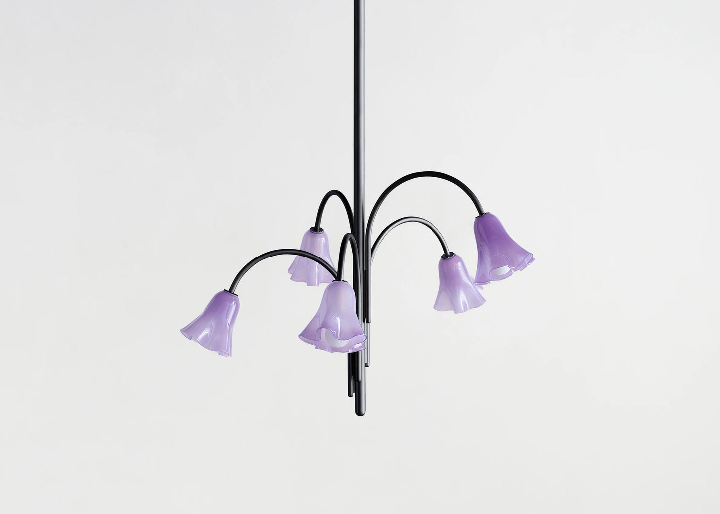 Willow Bloom Chandelier