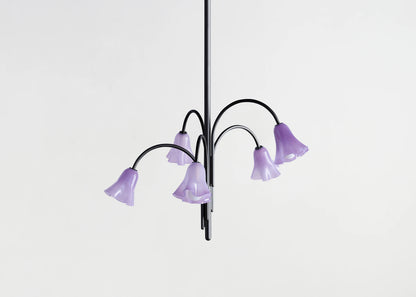 Willow Bloom Chandelier