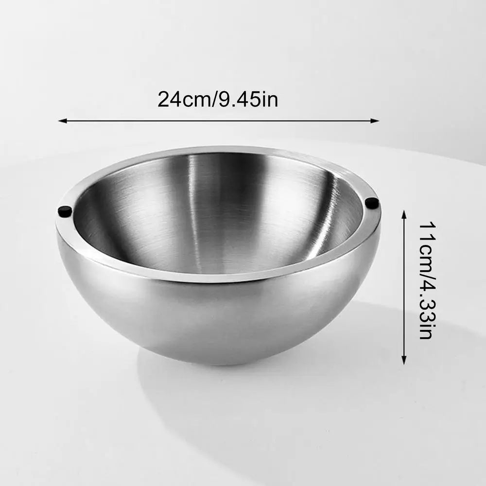 ArctiCore DualShield Serving Bowl
