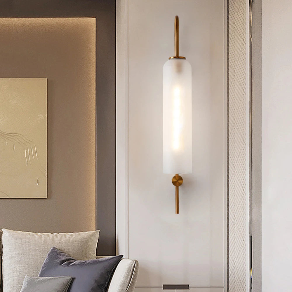 Aurora Wall Sconce