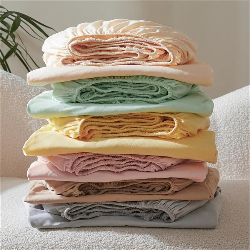 COTTONÉA 1000TC Luxury Egyptian Cotton Sheet