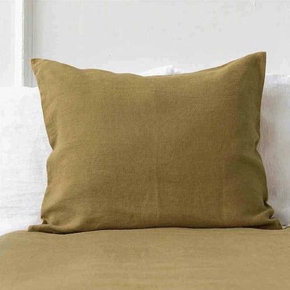 Cloudsoft Linen Pillowcase (2pcs)