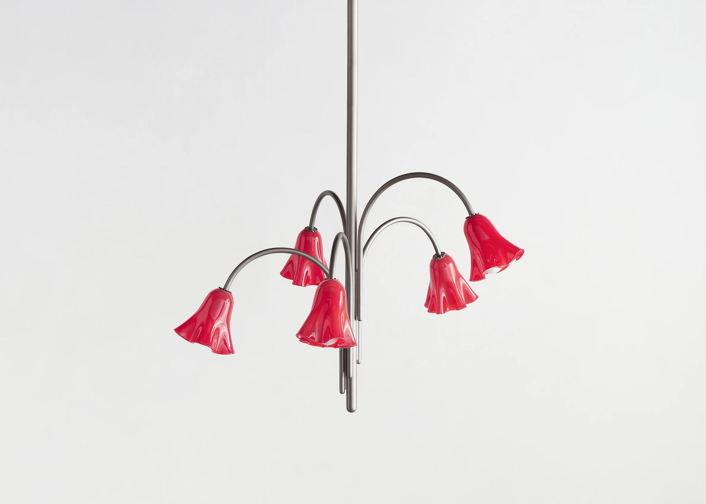 Willow Bloom Chandelier