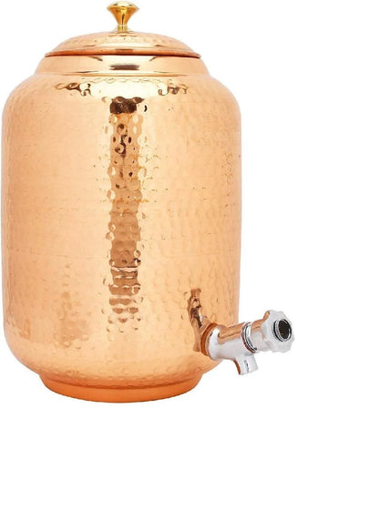 AquaVeda Copper Water Dispenser