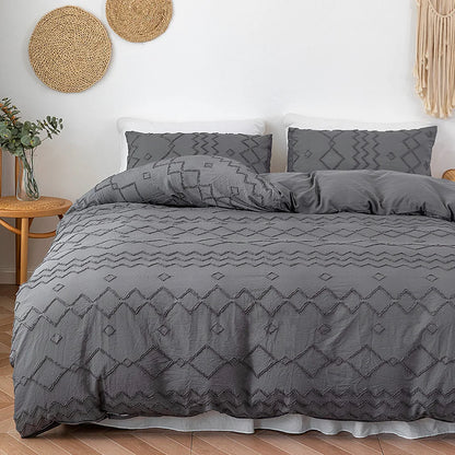Sophie Geometric Bedding Set
