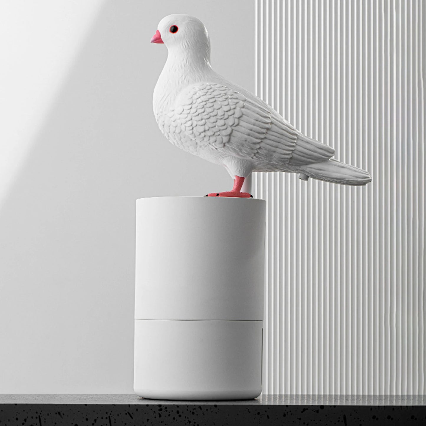 PigeonGlow Sensor Soap Pump