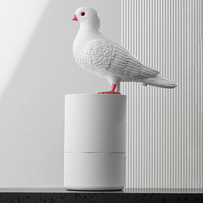 PigeonGlow Sensor Soap Pump