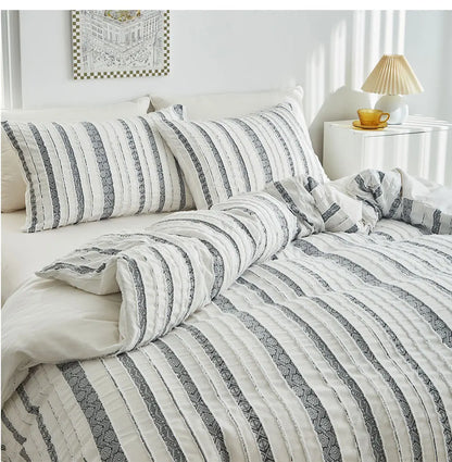 Whisperloom Duvet Set