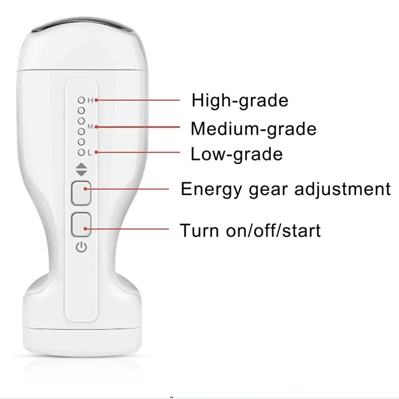 ContouraFit Ultrasonic Shaper