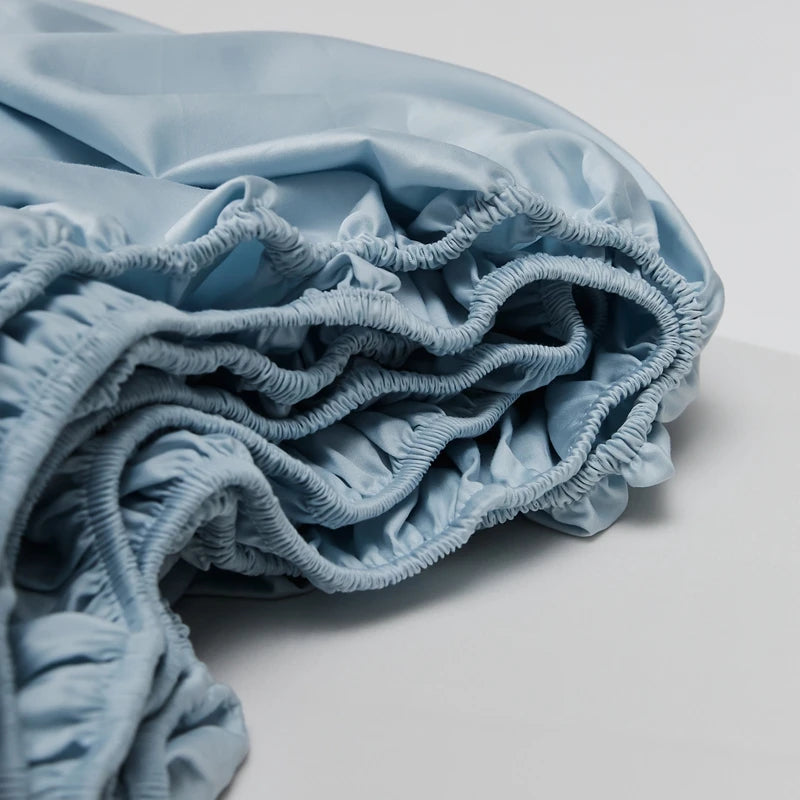 COTTONÉA 1000TC Luxury Egyptian Cotton Sheet