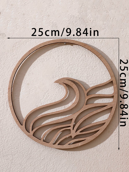 Elemental Harmony Wall Art