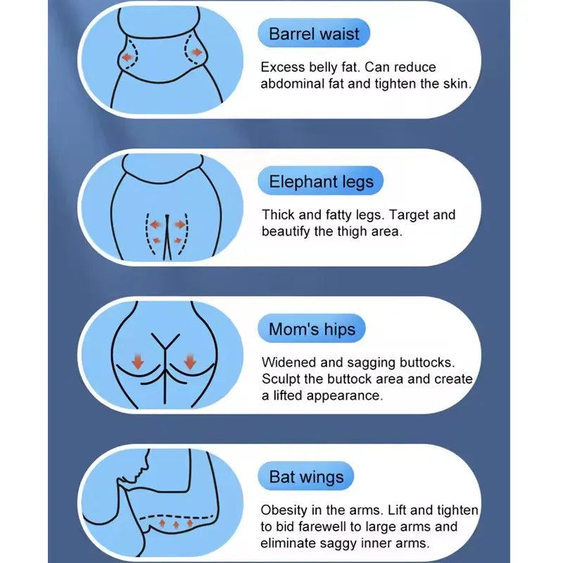 ContouraFit Ultrasonic Shaper