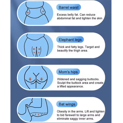 ContouraFit Ultrasonic Shaper