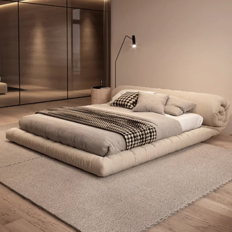 SERENO Tatami Bed