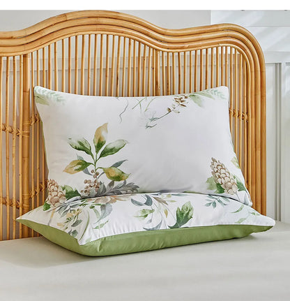 Botanical Haven Bedding Set