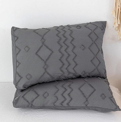 Sophie Geometric Bedding Set