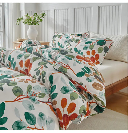 Willow Harvest Bedding Set