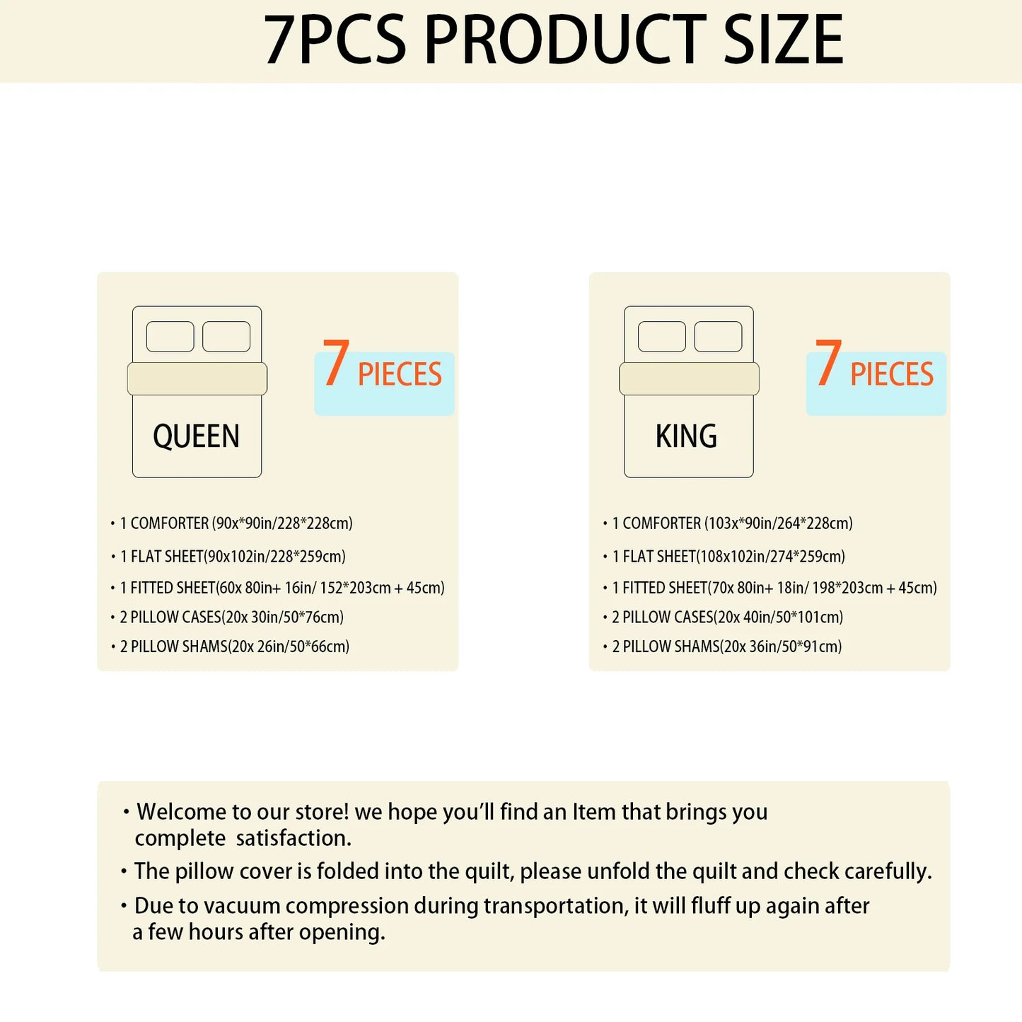 Evergreen Chevron Bloom 7-Piece Quilt Set