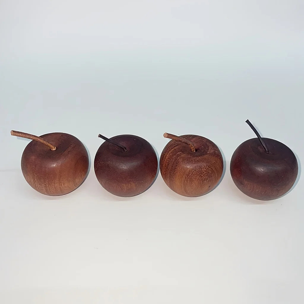 AromWood Apple Diffuser