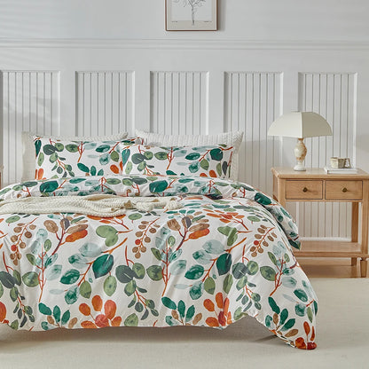 Willow Harvest Bedding Set