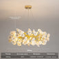 Blossom Radiance Chandelier