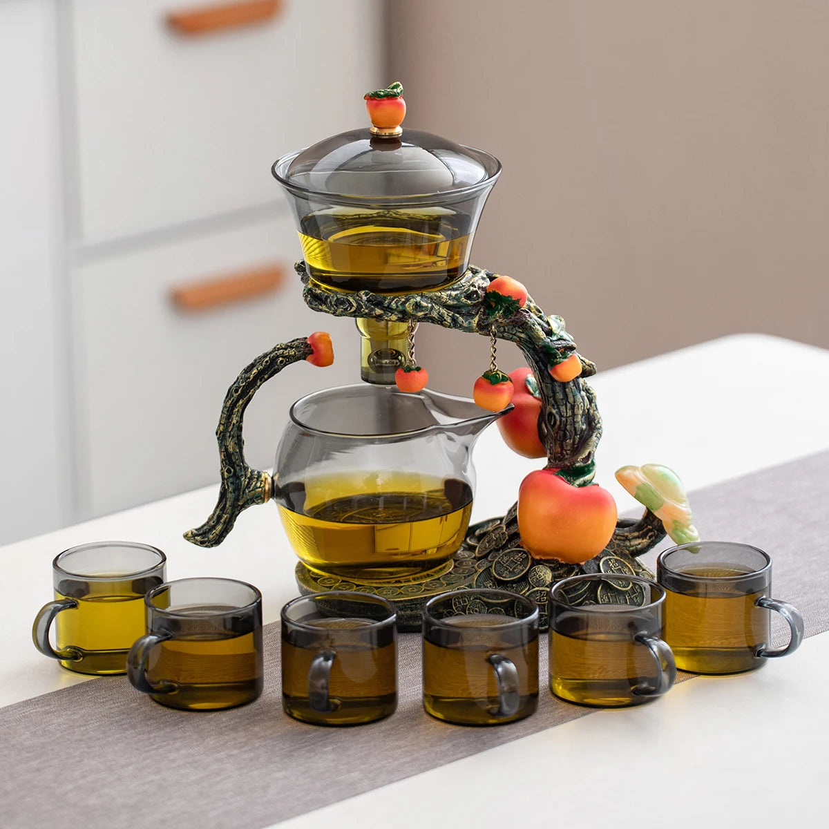 Fortune's Orchard Teapot Infuser