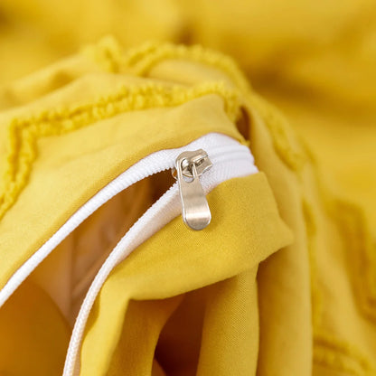 Sophie Geometric Bedding Set