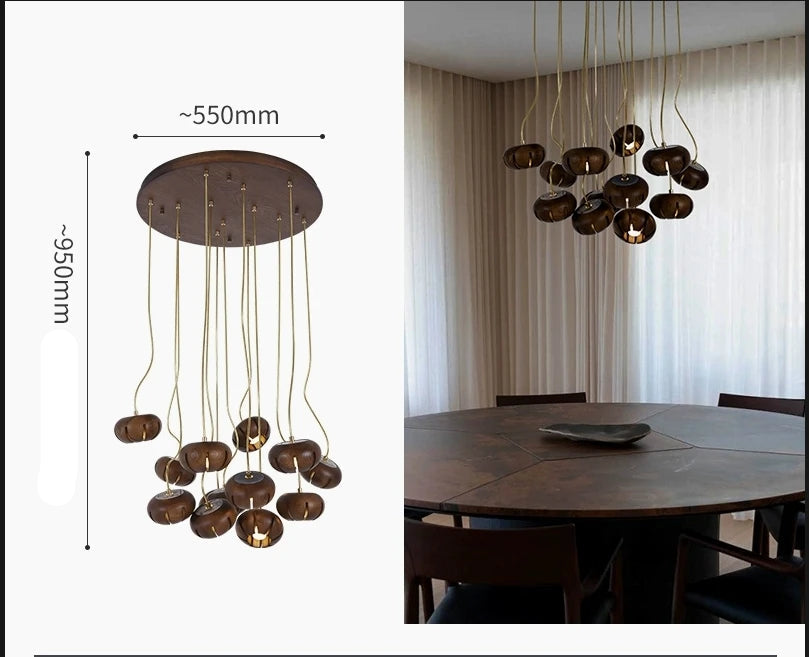 Nodus Studio Array No.01 Light