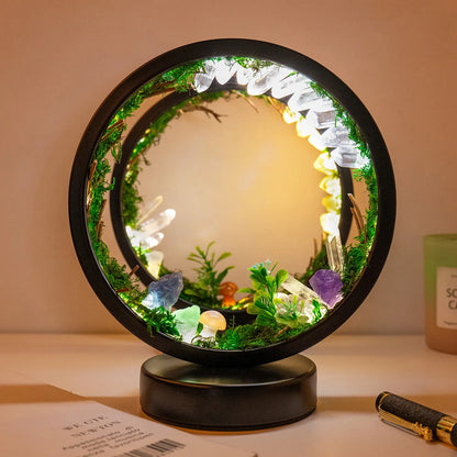 Eclipse of Enchantment Nightlight