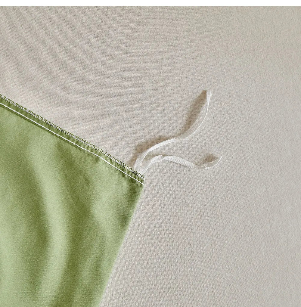 Botanical Haven Bedding Set