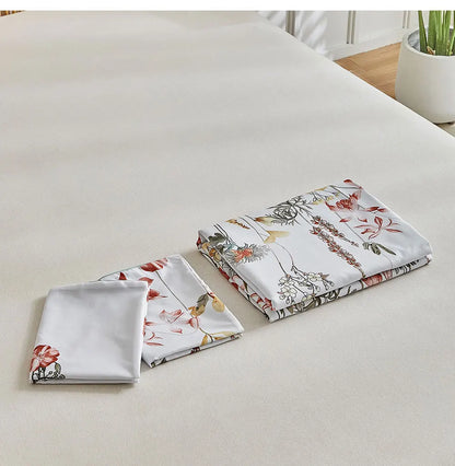 Botanical Haven Bedding Set