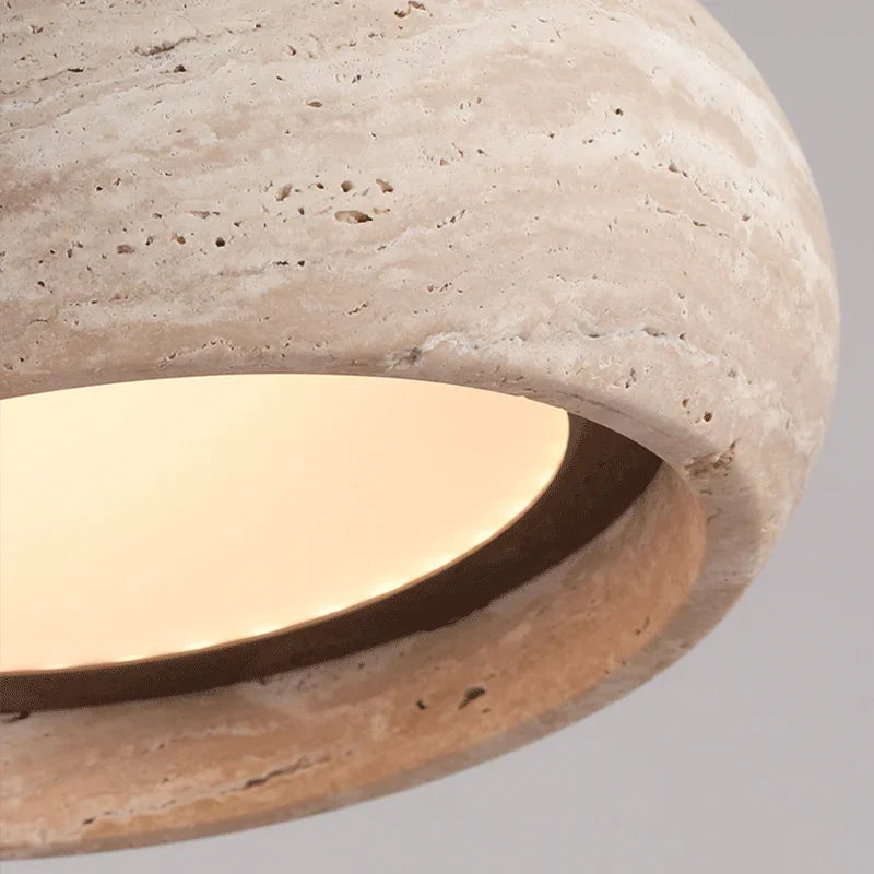 Terra Luna Pendant Light
