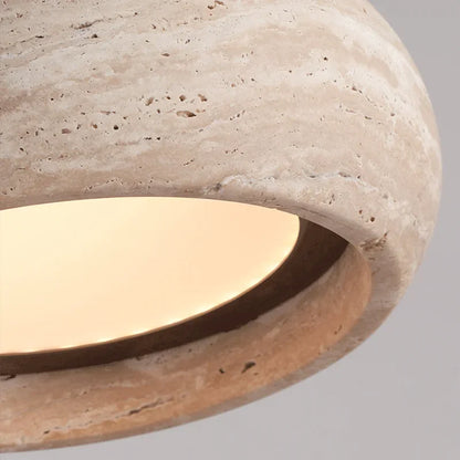 Terra Luna Pendant Light
