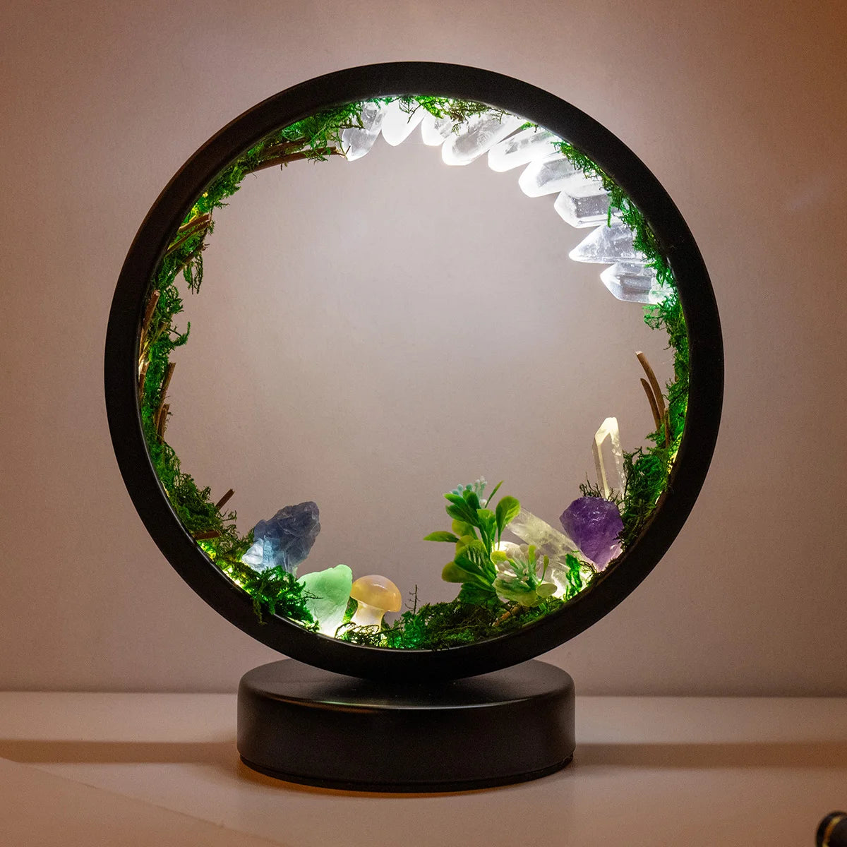 Eclipse of Enchantment Nightlight