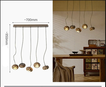 Nodus Studio Array No.01 Light