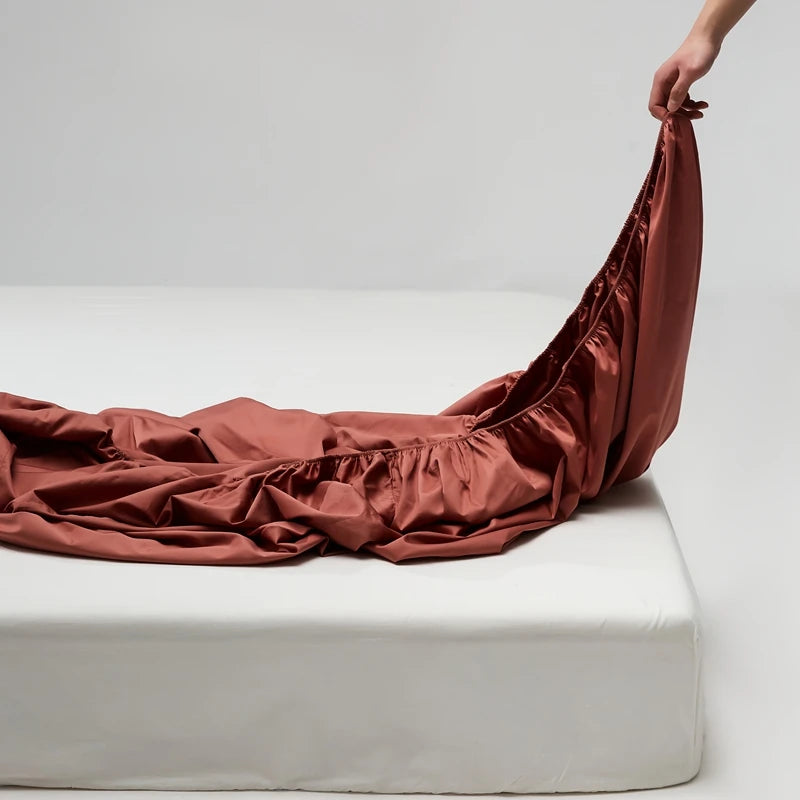 COTTONÉA 1000TC Luxury Egyptian Cotton Sheet