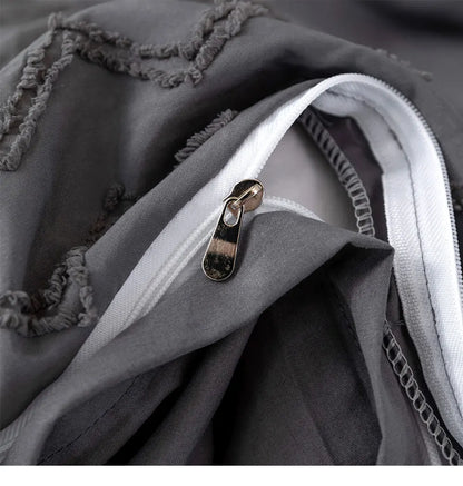 Sophie Geometric Bedding Set