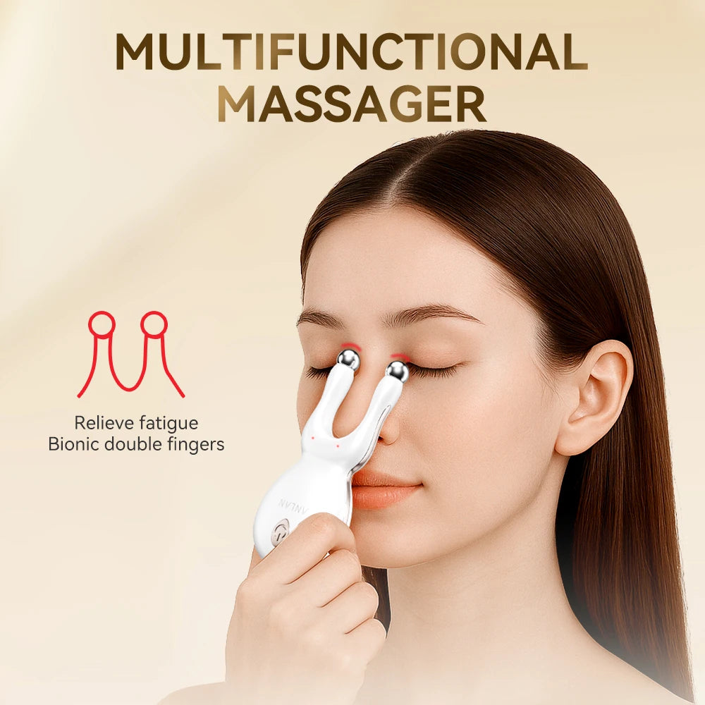 Facial Acupoint Massager