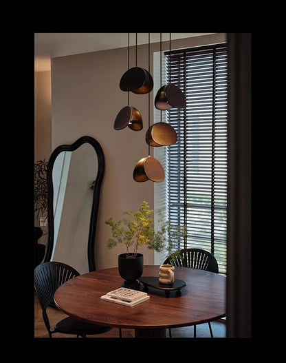 Petal Bloom Theory Pendant Light