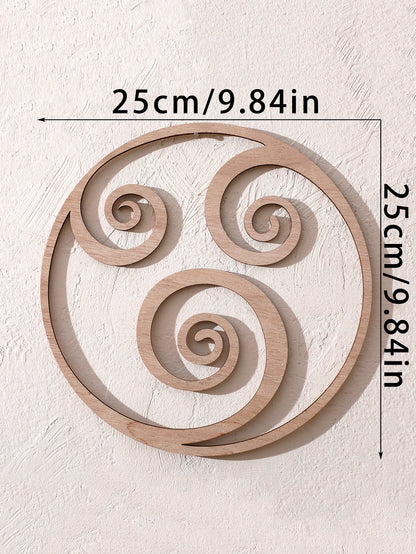 Elemental Harmony Wall Art