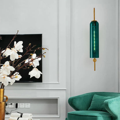 Aurora Wall Sconce