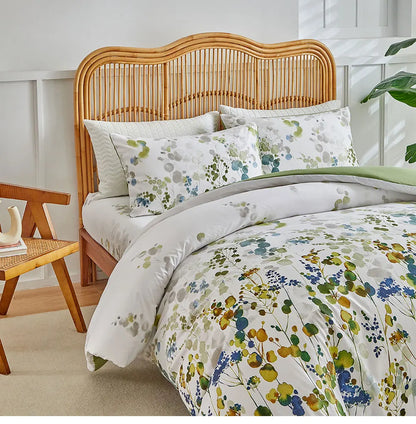 Botanical Haven Bedding Set