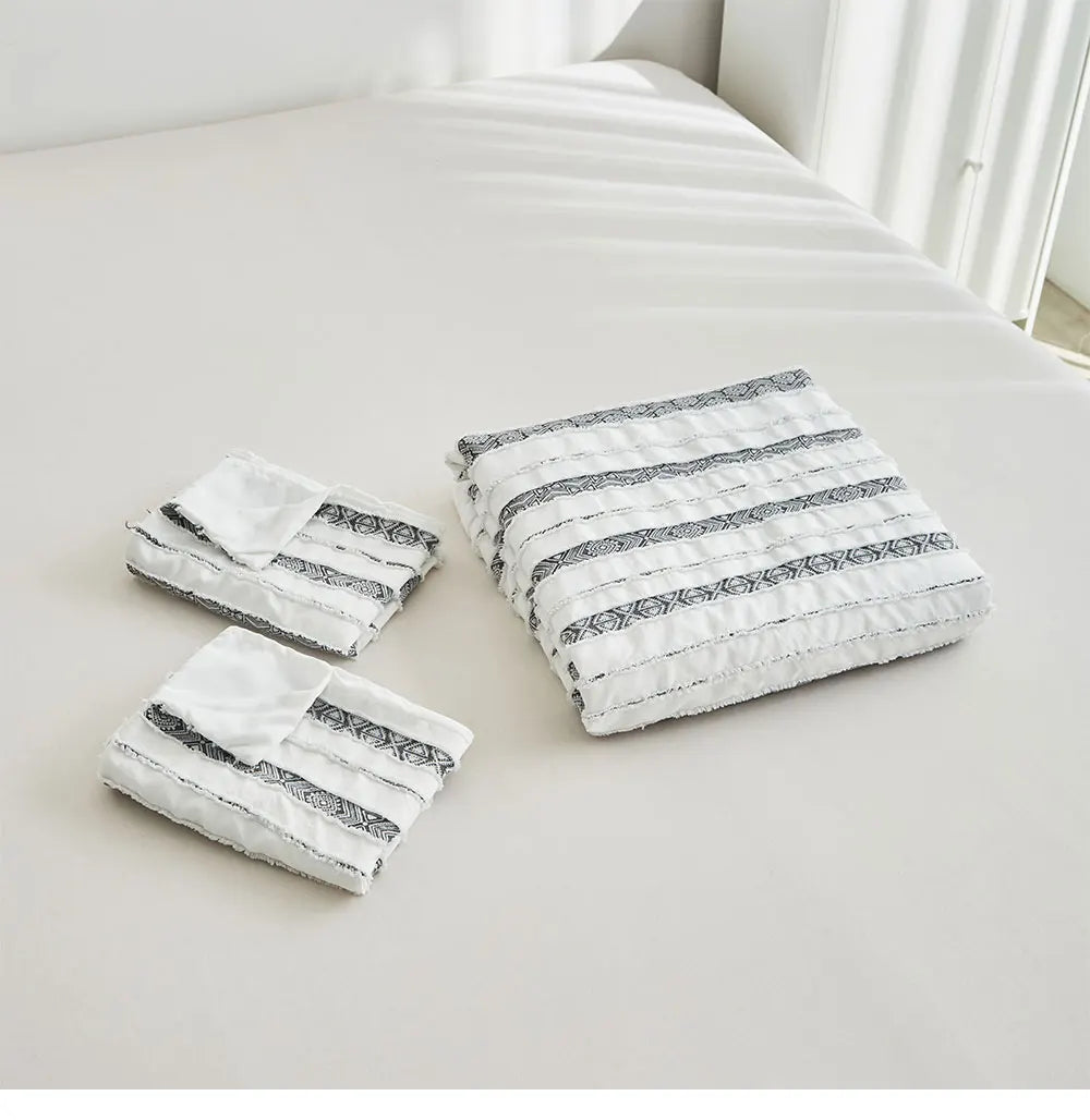 Whisperloom Duvet Set