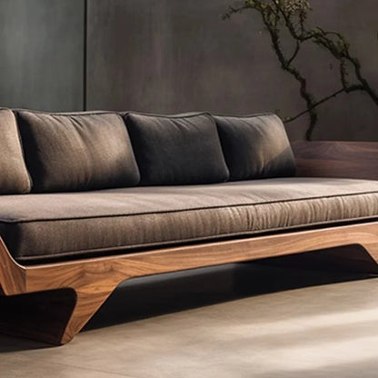 Aurex Lowline Platform Sofa