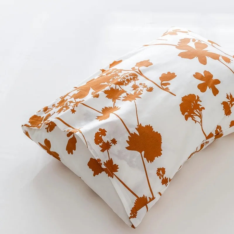 Autumn Duvet Cover Set