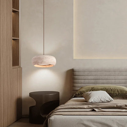 Terra Luna Pendant Light
