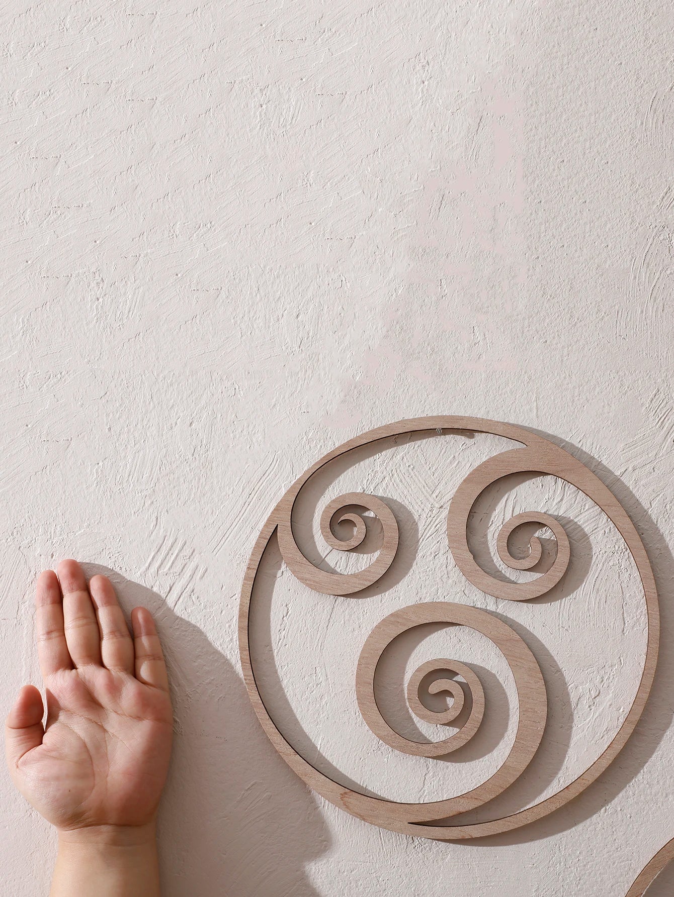 Elemental Harmony Wall Art