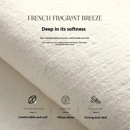 Sardines Canned Bath Mat